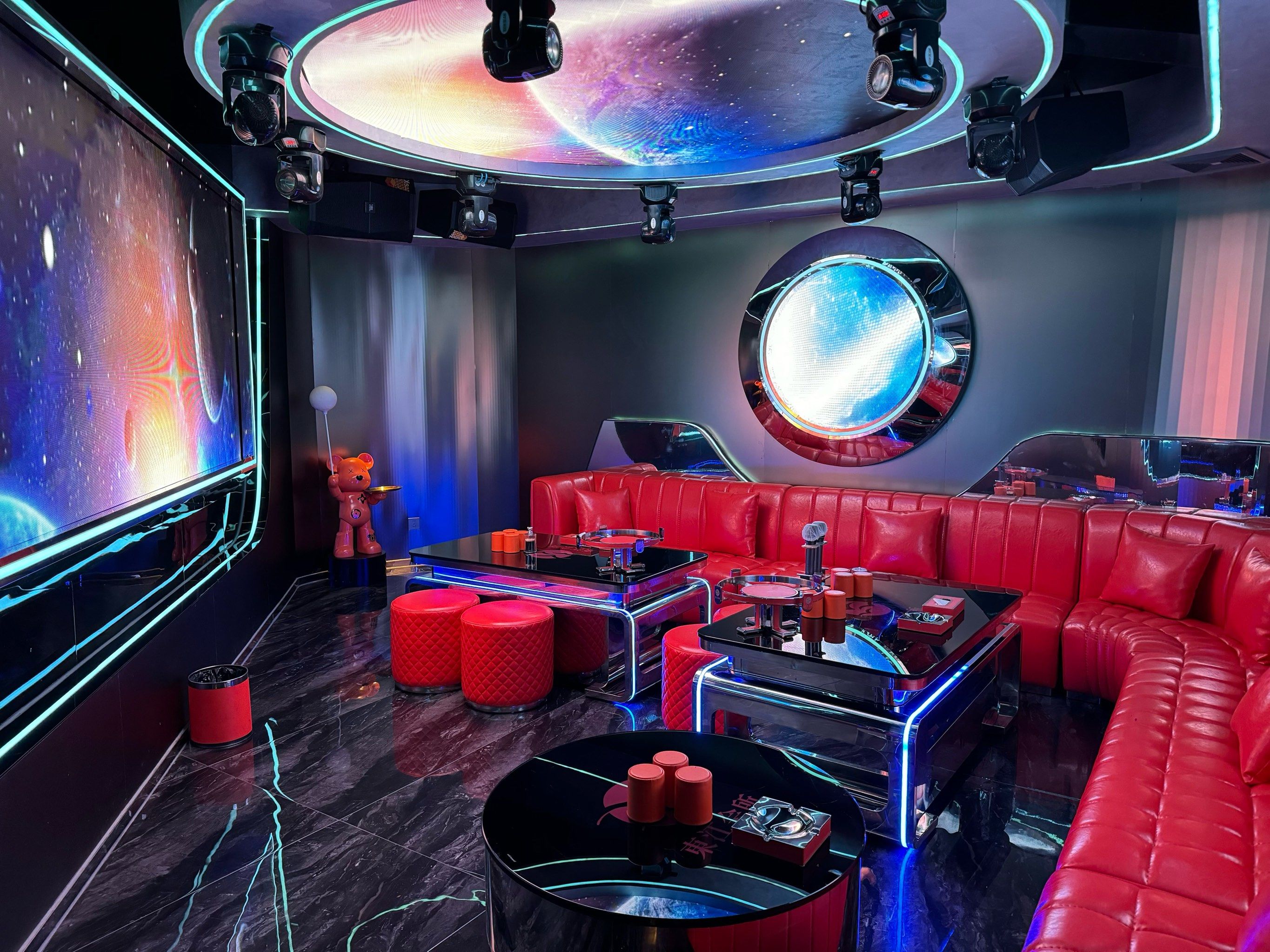 丽水商务ktv的体验效果如何-莲都区ktv预定